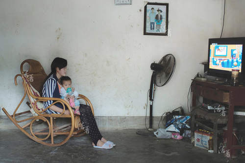 中国父母插手的婚姻不幸福？| jiaren.org