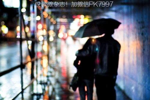 14首关于雨的纯音乐推荐 (6)