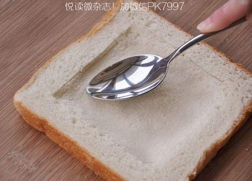吐司面包的5种创意吃法 (2)